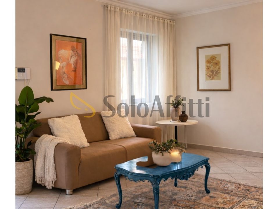 Lejlighed i Caserta, Caserta - foto 1
