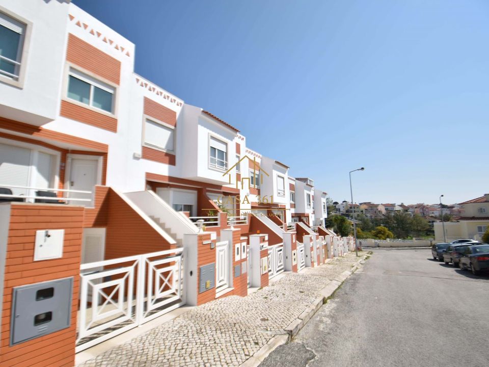 Villa i Almada, Setubal - foto 1