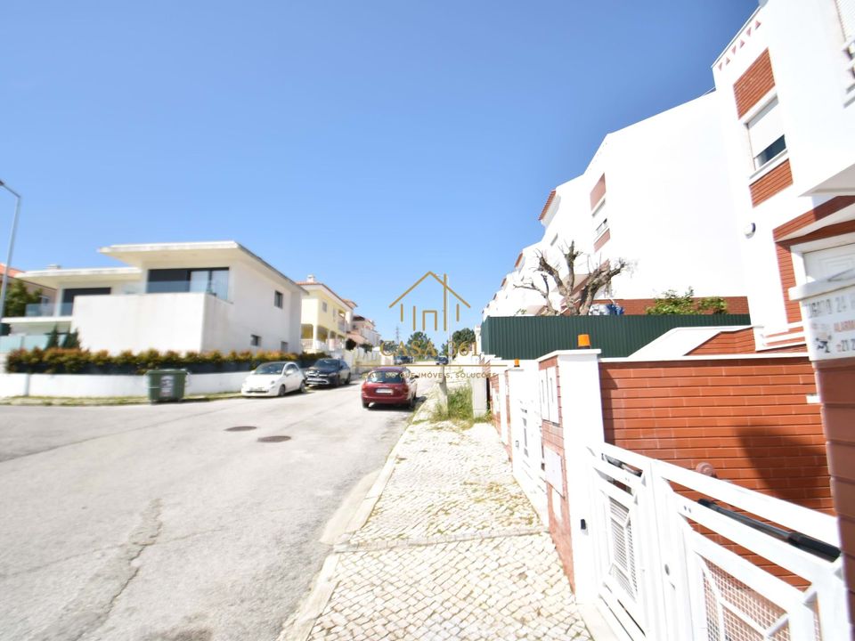 Villa i Almada, Setubal - foto 2