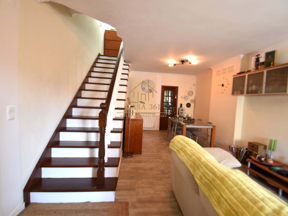 Villa i Almada, Setubal - foto 3