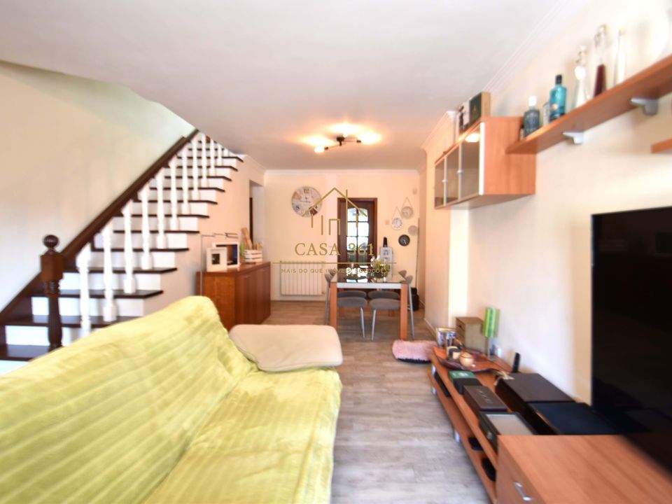 Villa i Almada, Setubal - foto 4