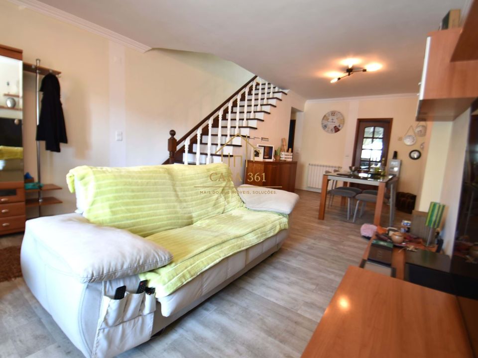 Villa i Almada, Setubal - foto 5
