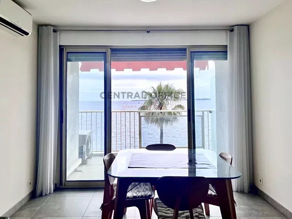 Lejlighed i Juan-les-Pins, Alpes-Maritimes - foto 2
