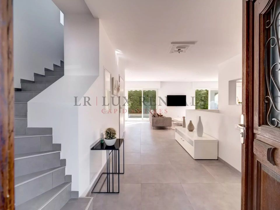 Villa i Antibes, Alpes-Maritimes - foto 3