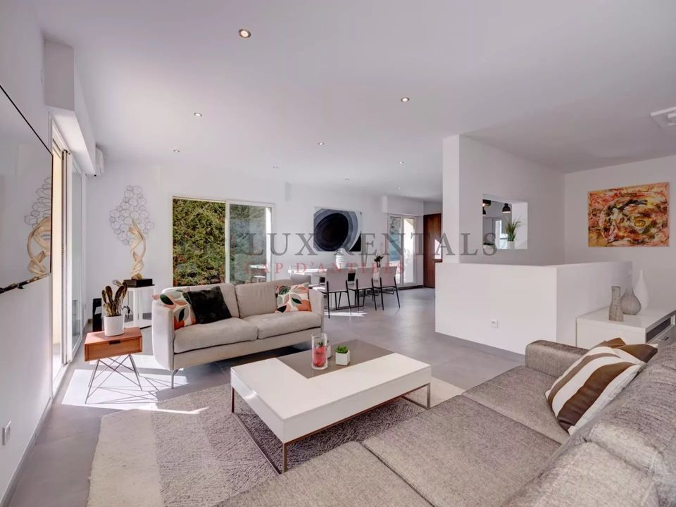 Villa i Antibes, Alpes-Maritimes - foto 4
