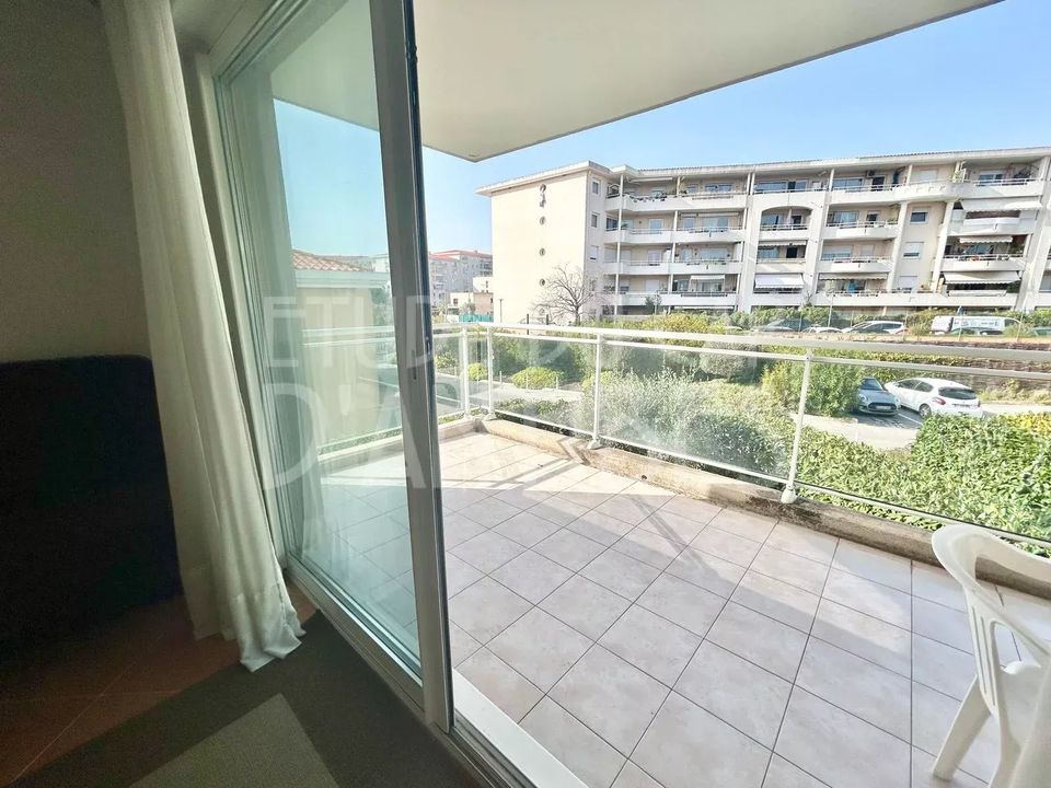 Lejlighed i Juan-les-Pins, Alpes-Maritimes - foto 4