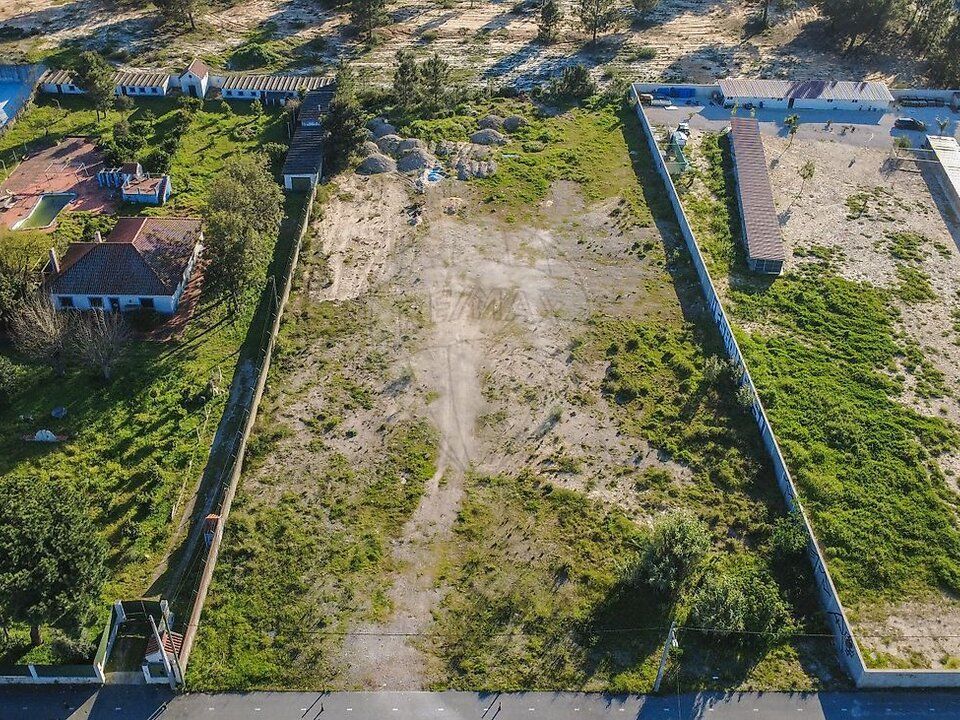 Helårsgrund i Quinta do Anjo, Setubal - foto 4