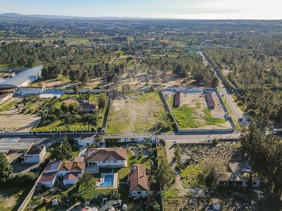 Helårsgrund i Quinta do Anjo, Setubal - foto 5