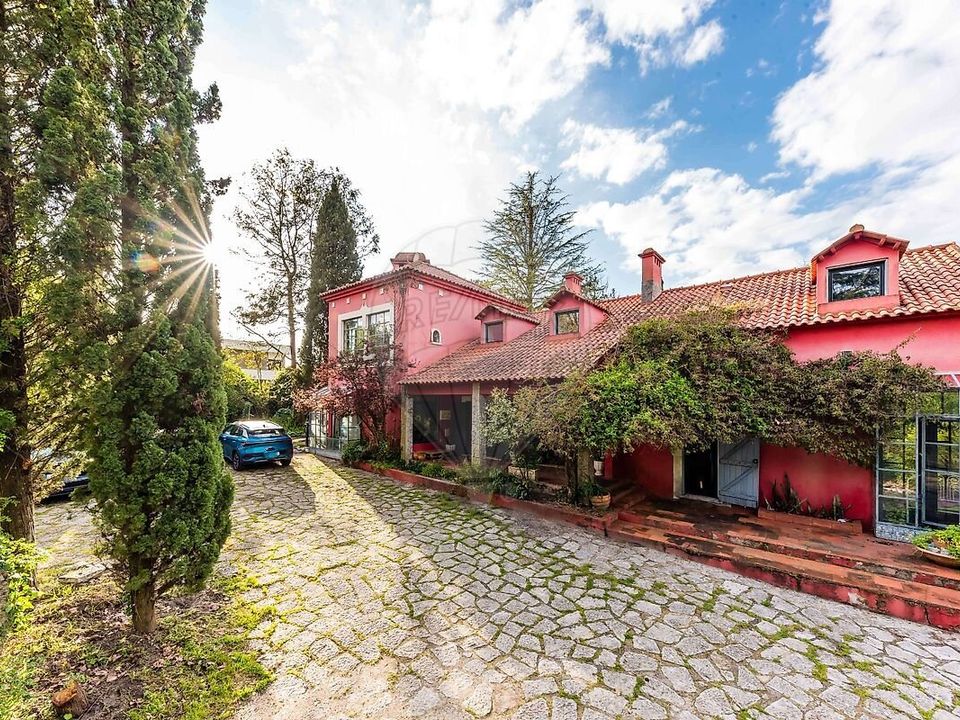 Villa i Corroios, Setubal - foto 2