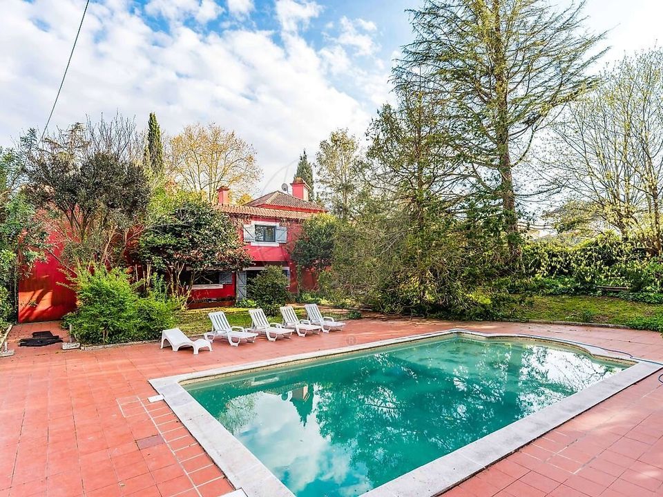 Villa i Corroios, Setubal - foto 4