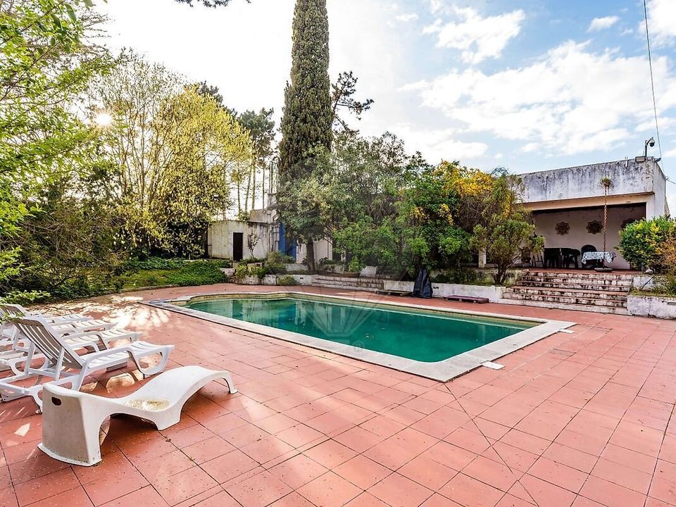 Villa i Corroios, Setubal - foto 5