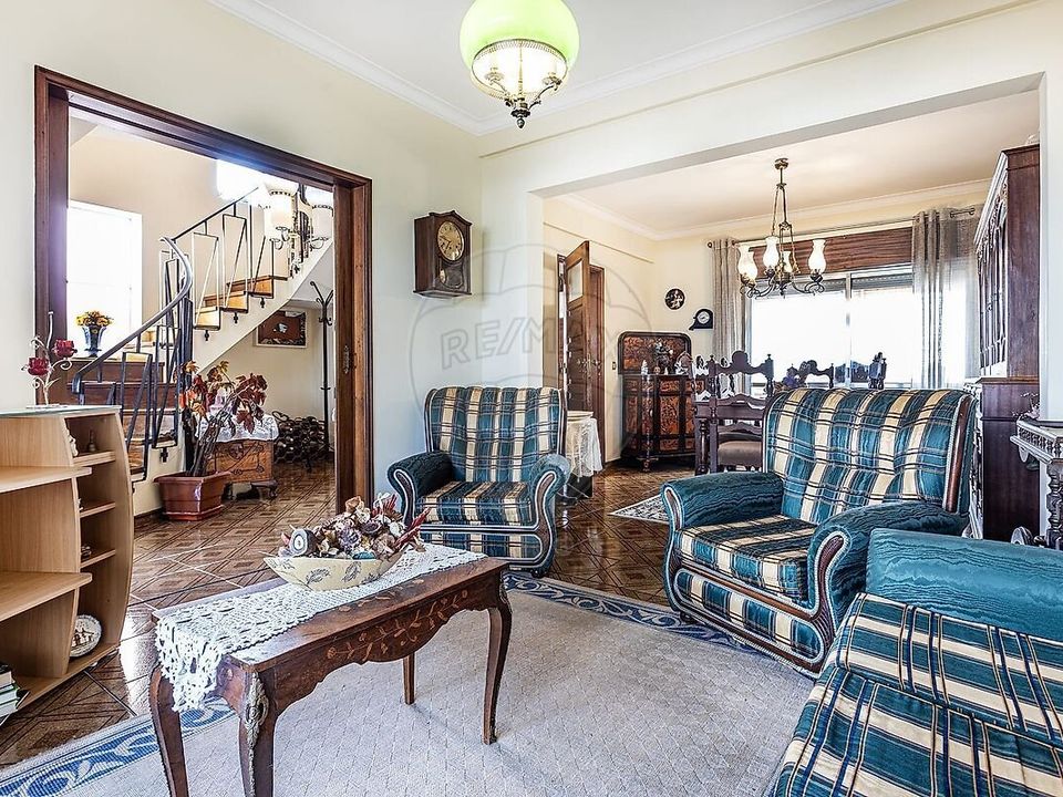 Villa i Oeiras, Lisbon - foto 1
