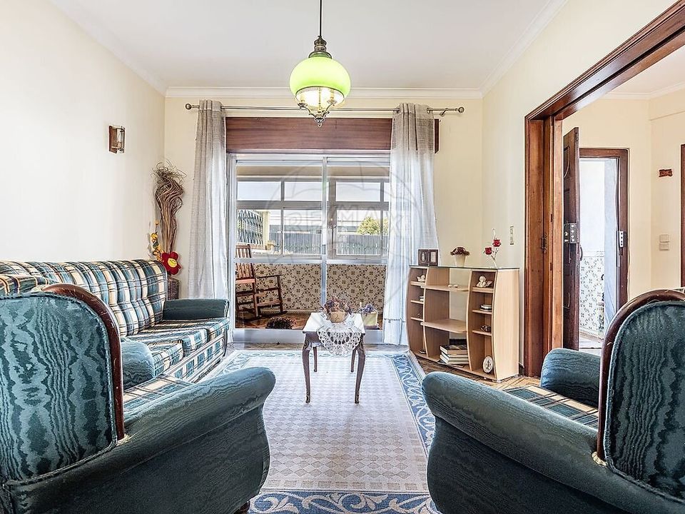 Villa i Oeiras, Lisbon - foto 2