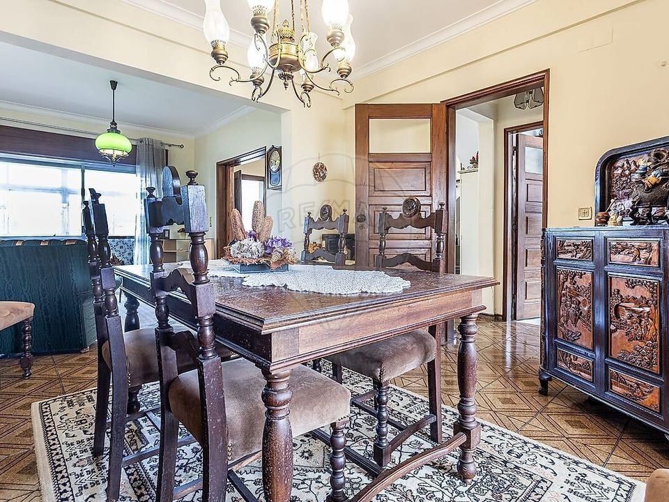 Villa i Oeiras, Lisbon - foto 3