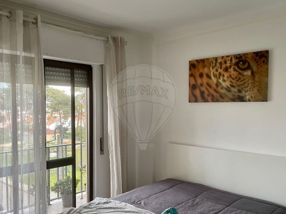 Lejlighed i Quinta do Conde, Setubal - foto 2