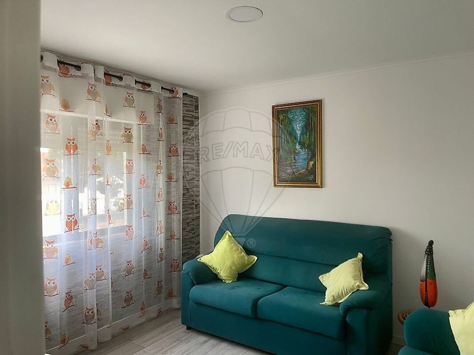 Lejlighed i Quinta do Conde, Setubal - foto 5