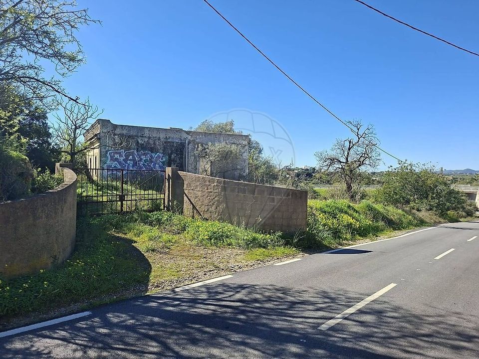 Helårsgrund i Olhao, Faro - foto 2