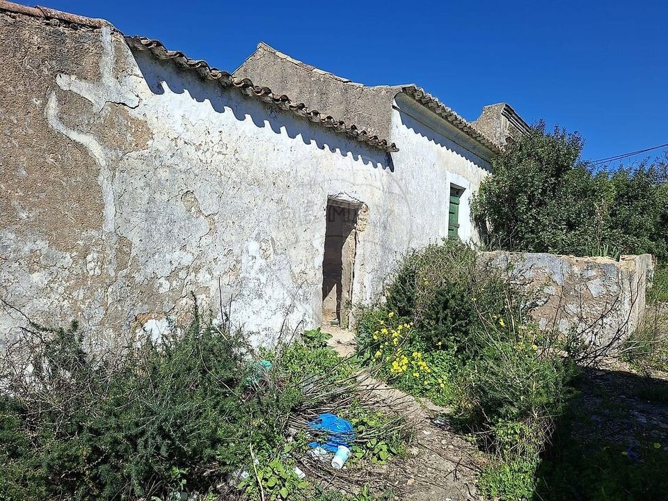 Helårsgrund i Olhao, Faro - foto 4