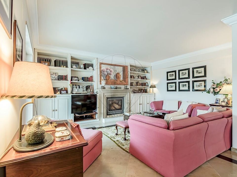 Villa i Oeiras, Lisbon - foto 4