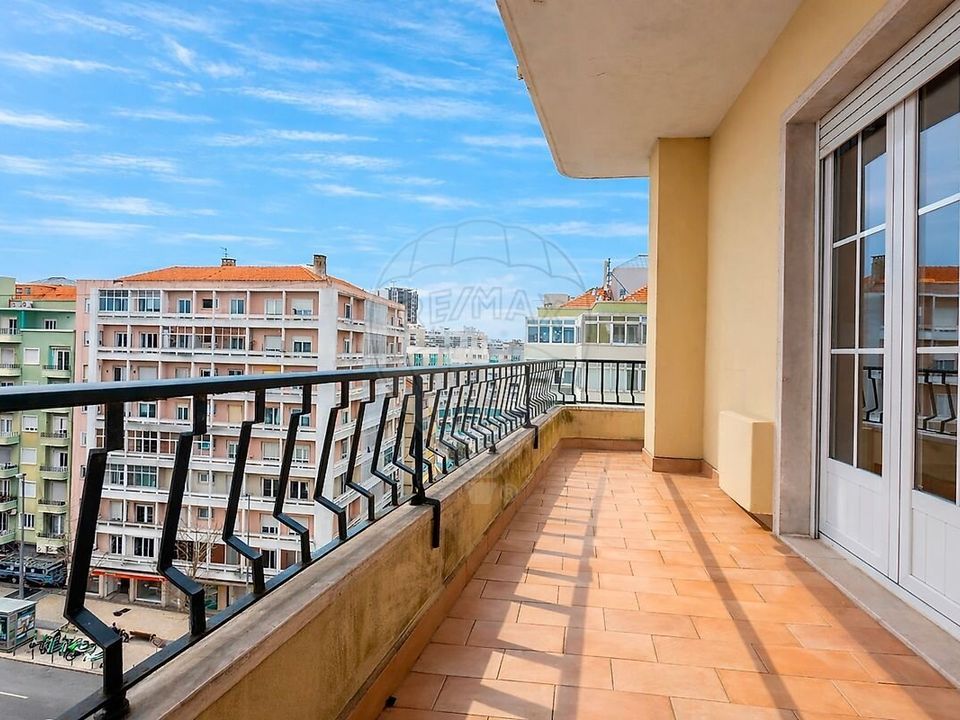 Apartament a Alvalade, Setubal - foto 1