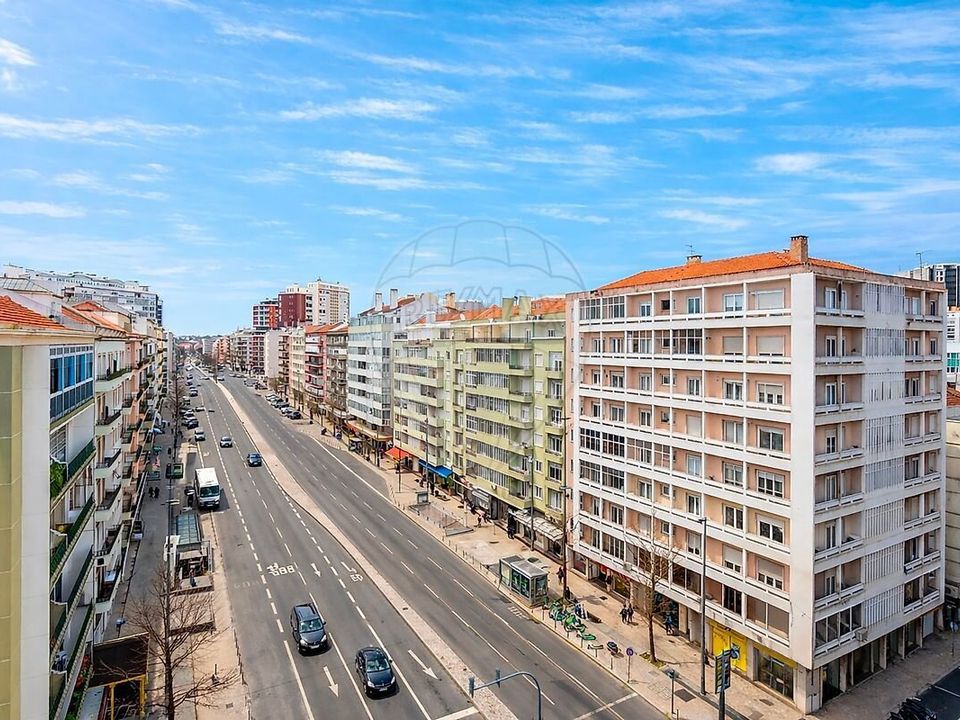 Apartament a Alvalade, Setubal - foto 2