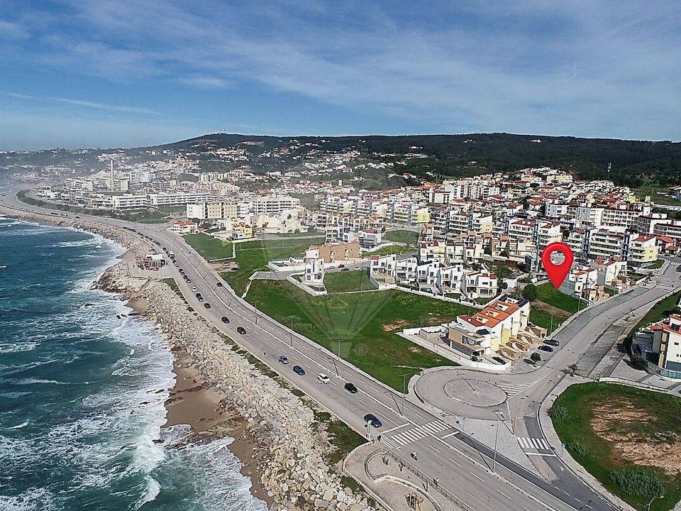 Helårsgrund i Buarcos, Coimbra - foto 2