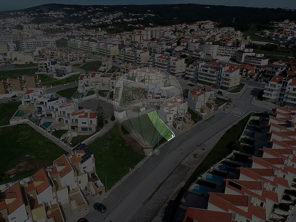 Helårsgrund i Buarcos, Coimbra - foto 4