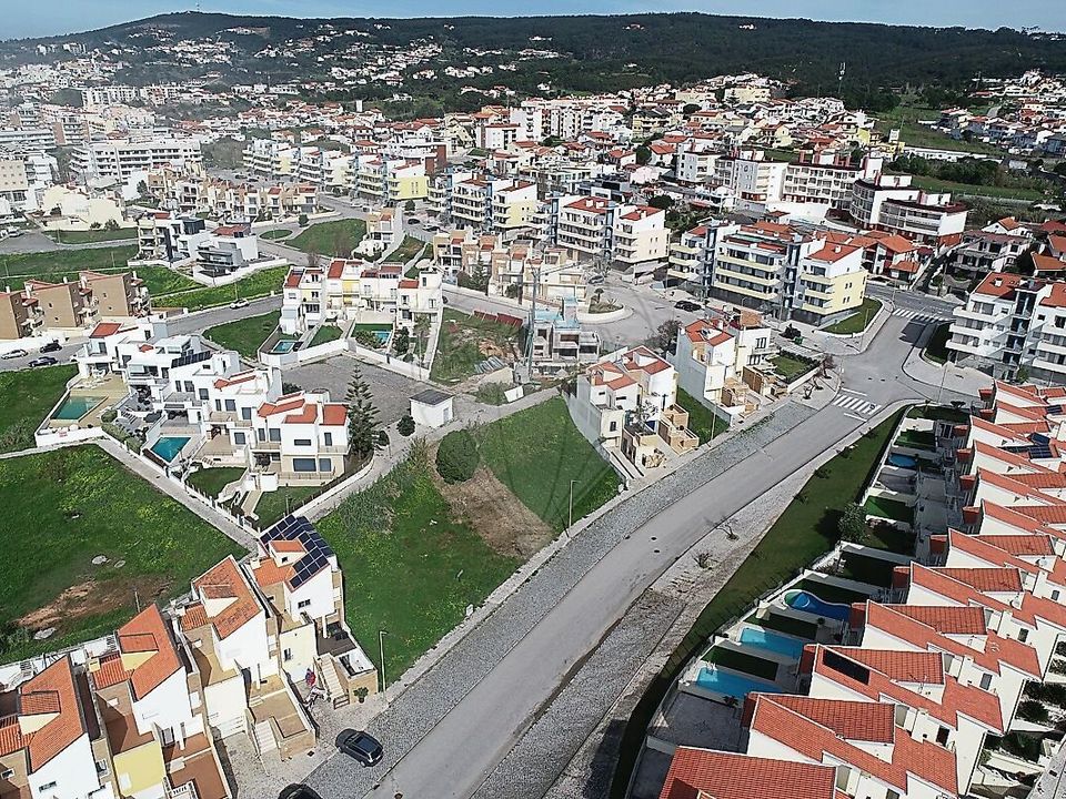 Helårsgrund i Buarcos, Coimbra - foto 5