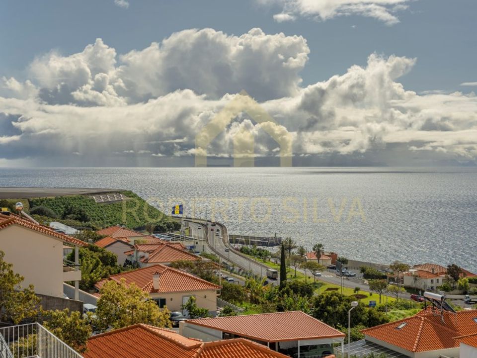 Villa i Santa Cruz, Madeira - foto 3