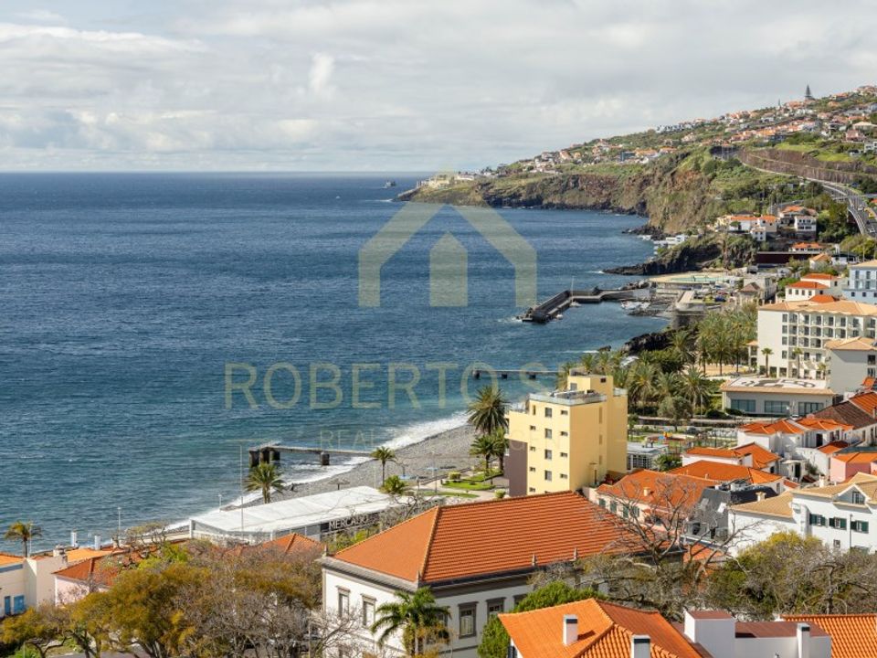 Villa i Santa Cruz, Madeira - foto 4