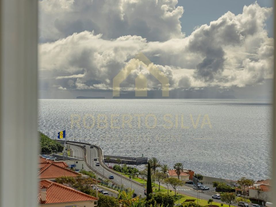 Villa i Santa Cruz, Madeira - foto 5
