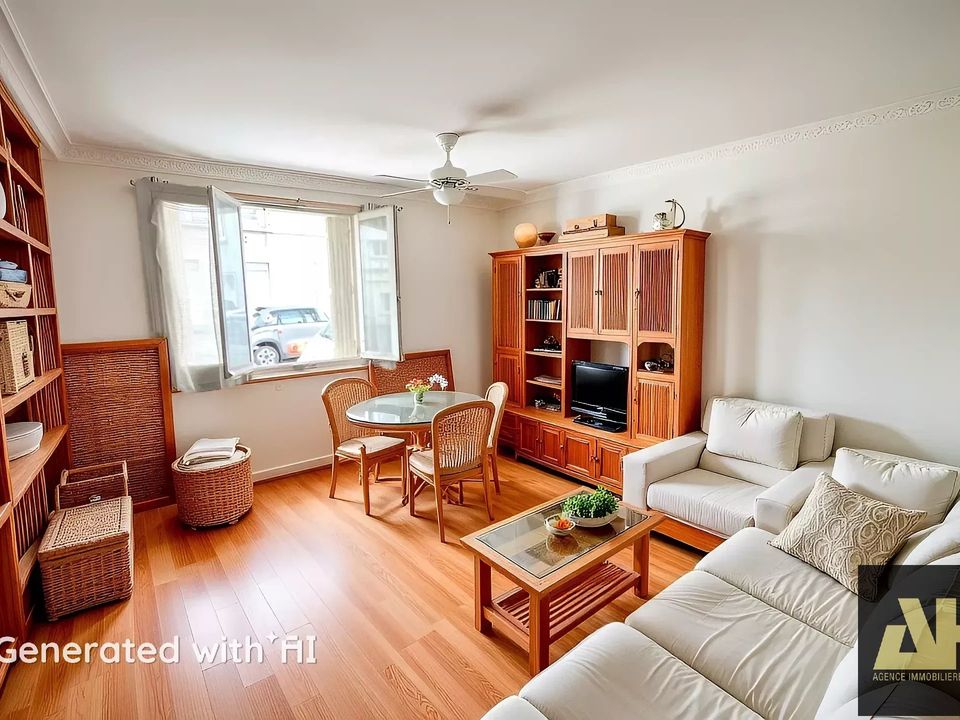 Lejlighed i Brest, Finistere - foto 2
