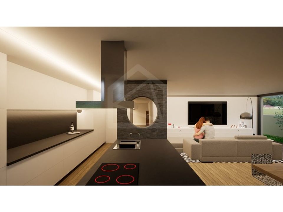 Villa i Quinta do Loureiro, Aveiro - foto 1