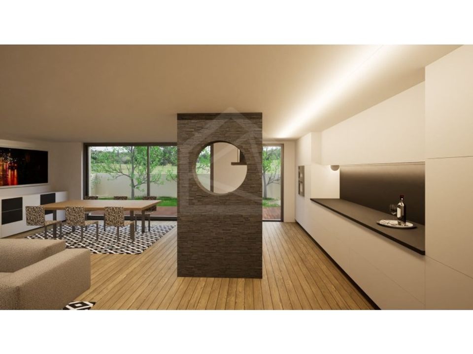 Villa i Quinta do Loureiro, Aveiro - foto 2
