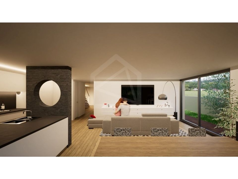 Villa i Quinta do Loureiro, Aveiro - foto 4