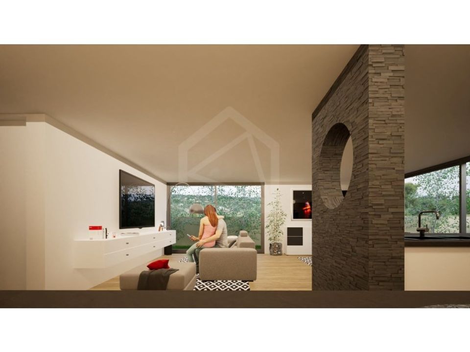 Villa i Quinta do Loureiro, Aveiro - foto 5