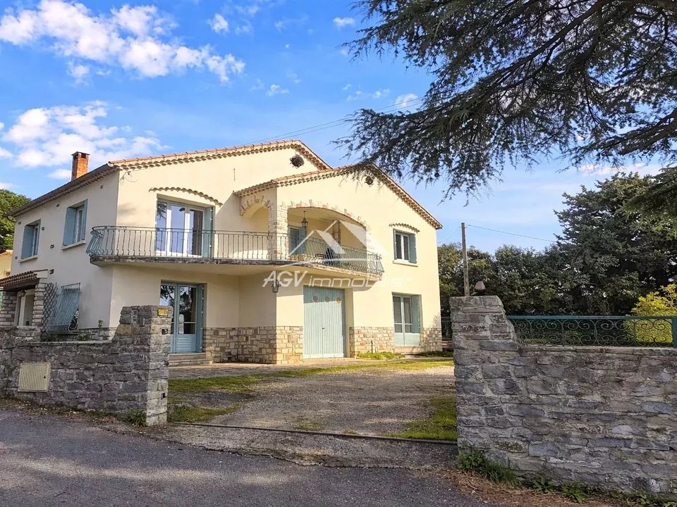 Villa i Alès, Gard - foto 2