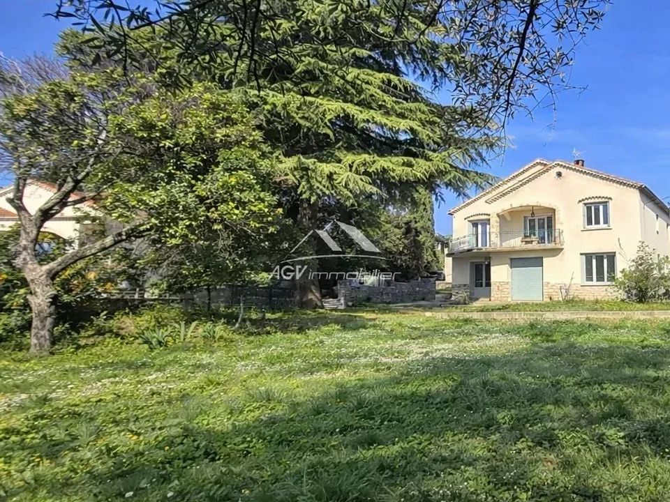 Villa i Alès, Gard - foto 1