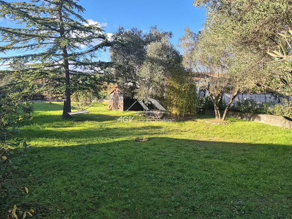 Villa i Saint-Hilaire-de-Brethmas, Gard - bilde 4