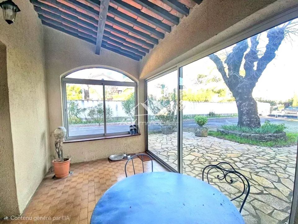 Villa i Saint-Hilaire-de-Brethmas, Gard - bilde 5