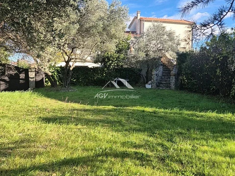 Villa i Saint-Hilaire-de-Brethmas, Gard - bilde 2