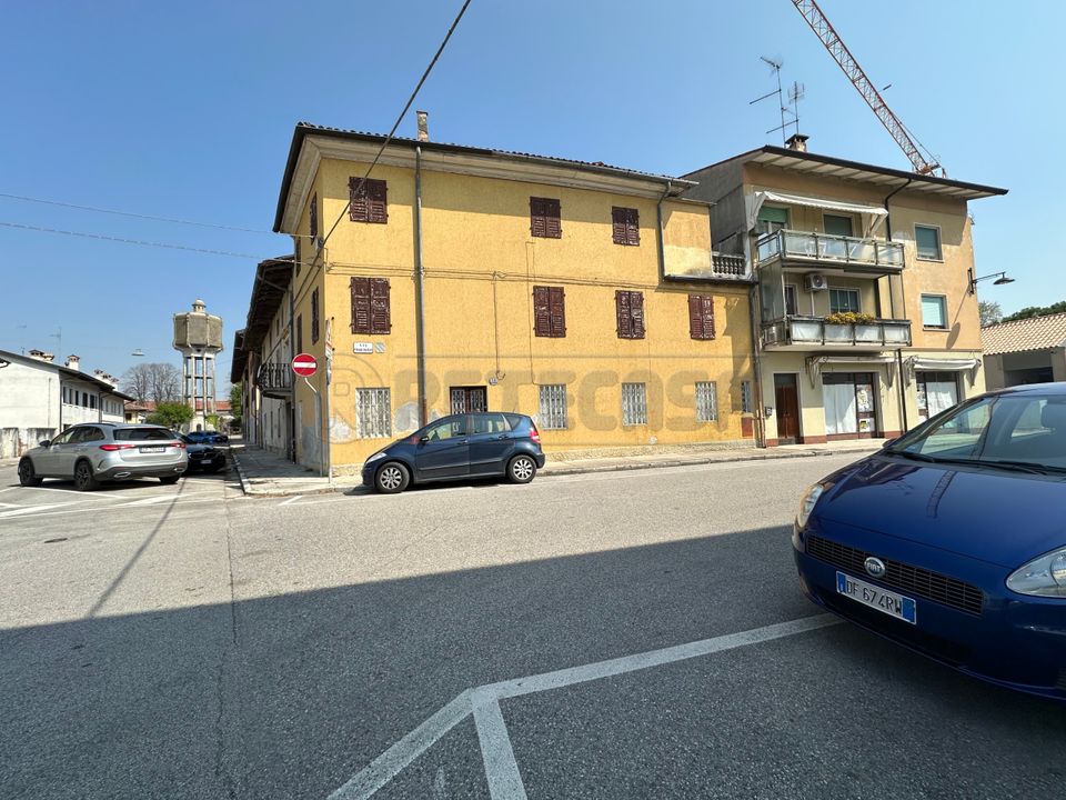 Byhus i Palmanova, Udine - foto 1