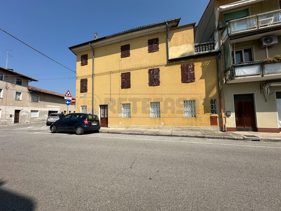 Byhus i Palmanova, Udine - foto 2