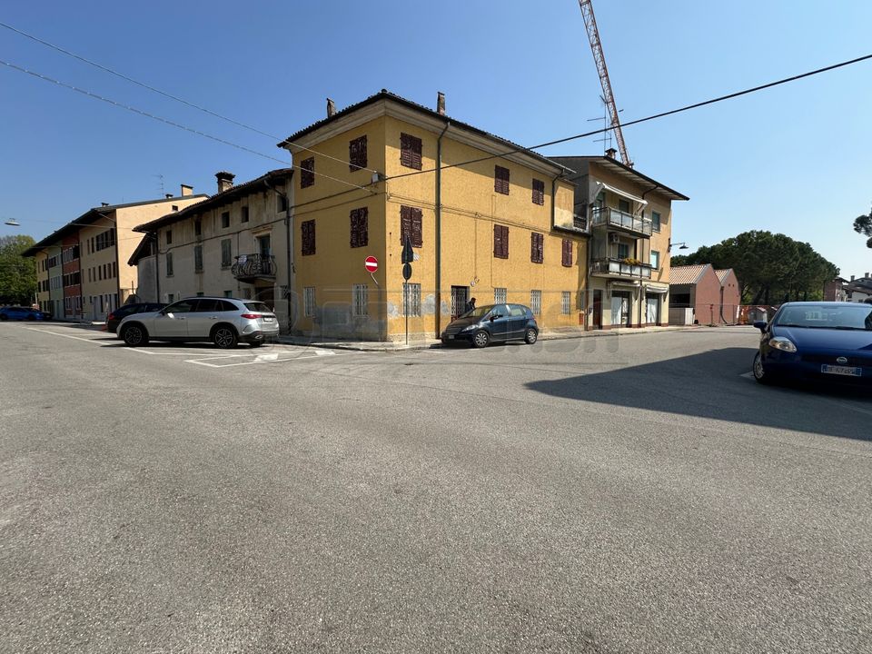 Byhus i Palmanova, Udine - foto 3