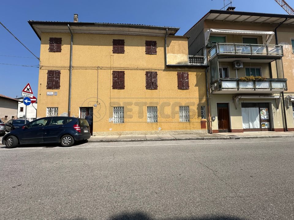Byhus i Palmanova, Udine - foto 4