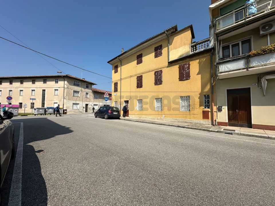 Byhus i Palmanova, Udine - foto 5
