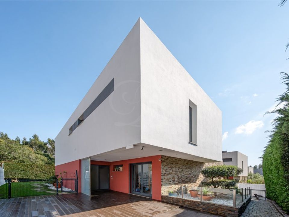 Villa i Sintra, Lisbon - foto 3
