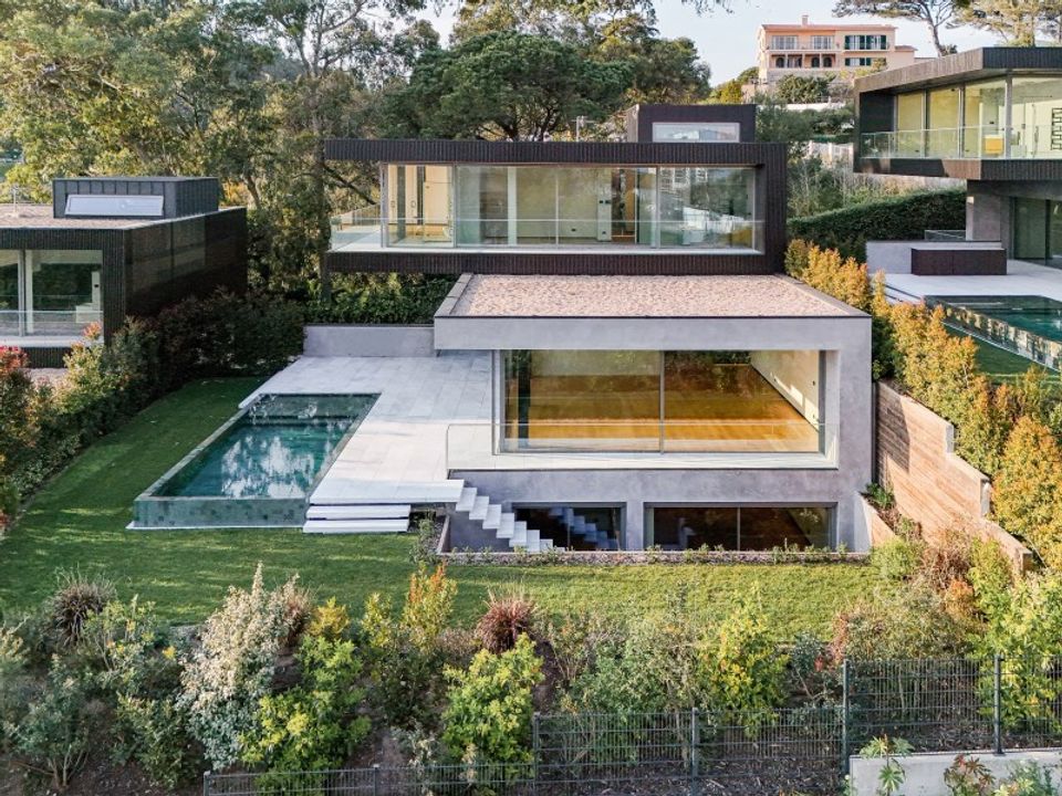 Villa i Cascais, Lisbon - foto 1