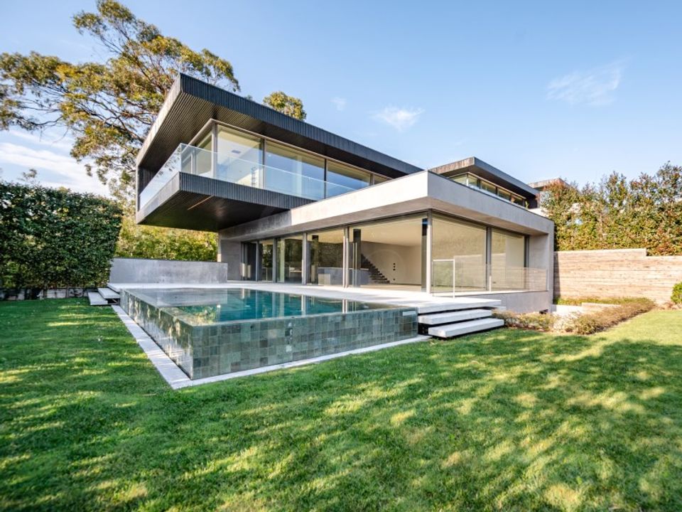 Villa i Cascais, Lisbon - foto 2