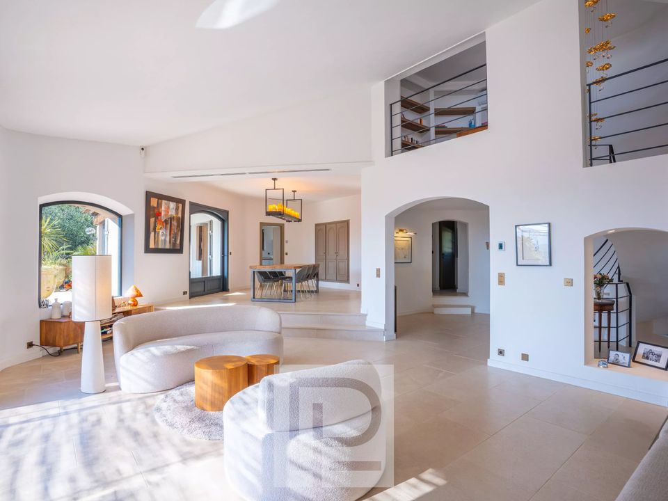 Villa i Mougins, Alpes-Maritimes - foto 4
